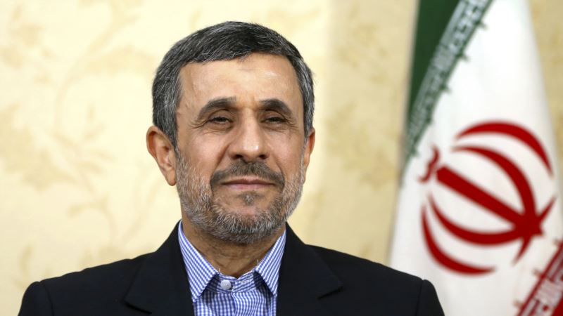 محمود احمدی‌نژاد: دادگاه رحیم‌مشایی نمایشی بود
