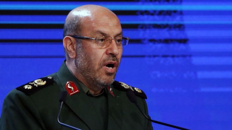 مشاور رهبر ایران: آماده حمایت نظامی از سوریه برای مقابله با آمریکا هستیم