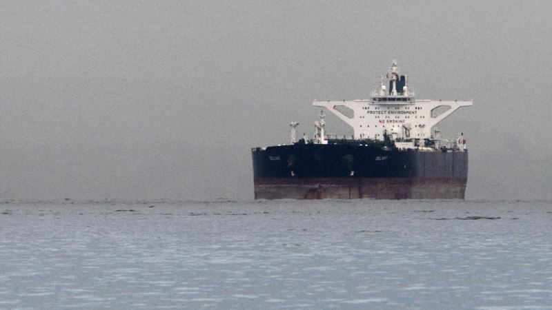 رسانه‌های ژاپنی: واردات نفت از ایران احتمالا در ماه آینده متوقف می‌شود