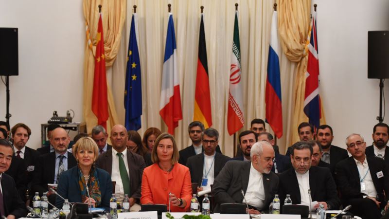 رویترز: مذاکره وزرای خارجه پنج کشور عضو برجام با ایران در نیویورک