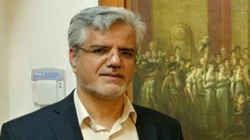 صادقی: مجمع تشخیص لایحه اصلاح قانون مبارزه با پول‌شویی را رد نکرده است