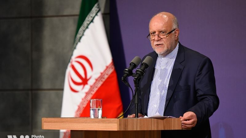 هشدار وزیر نفت ایران: می‌خواهند اوپک را منحل کنند