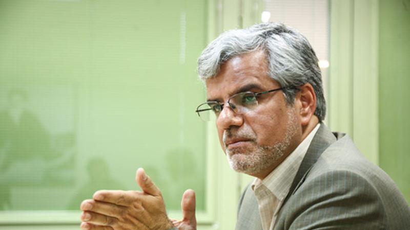 محمود صادقی از «موافقت رهبر» با تصویب لوایح مبارزه با پولشویی خبر داد