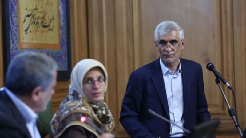 اجرای قانون منع بکارگیری بازنشستگان؛ تهران بار دیگر بدون شهردار می‌شود