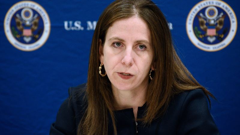 معاون وزارت خزانه‌داری آمریکا: اعمال تحریم‌ها برای ایران گران تمام خواهد شد