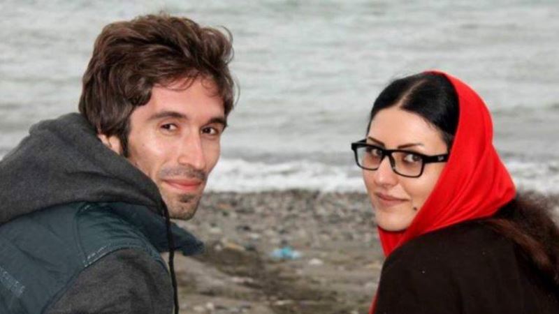 «کمپین حقوق در ایران» خواستار آزادی آرش صادقی از زندان شد