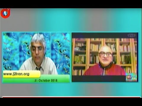 جایگاه جبهه ی سیاسی در شرایط امروز ایران: گفتگوی دکتر کورش عرفانی و دکتر رامین کامران