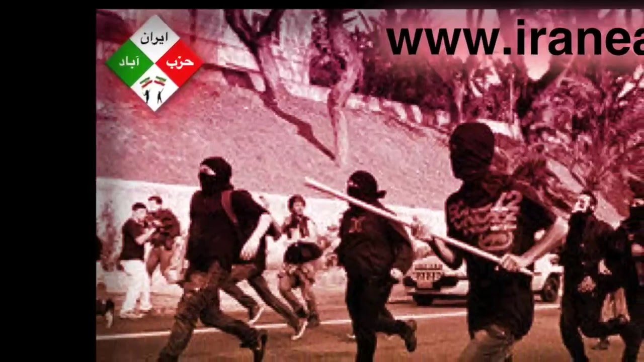 چهارشنبه سوری: فرصتی برای کار سازمان یافته ی تهاجمی