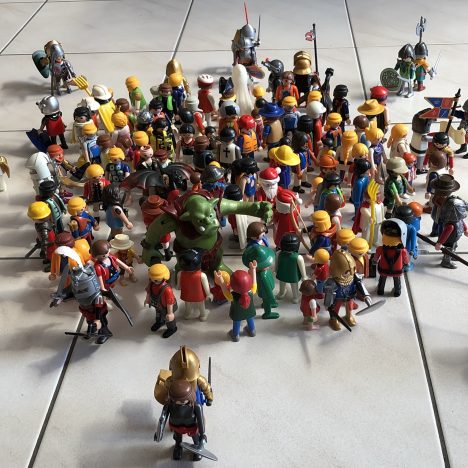 Stilvallen: De bedrieglijke geometrie van het verdrinken | didisdna