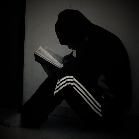 vrijdag, 16 april 2021