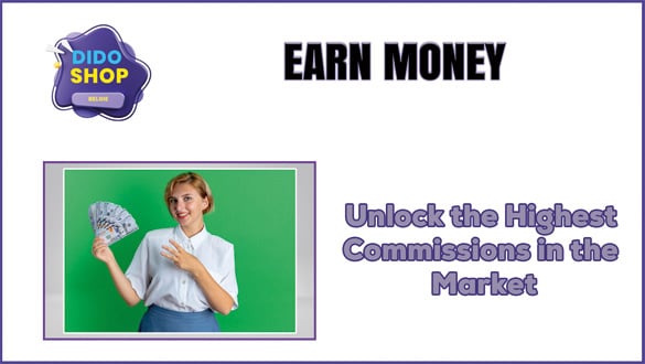 Earn Money