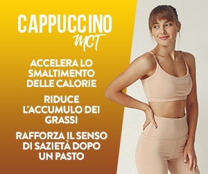 Il Cappuccino MCT è un caffè che brucia i grassi!