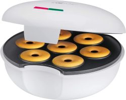 De beste Donutmakers