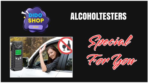 Alcoholtesters