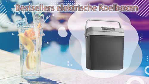 Bestsellers elektrische Koelboxen