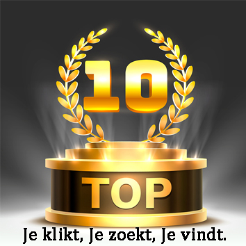 Top 10 Oordopjes