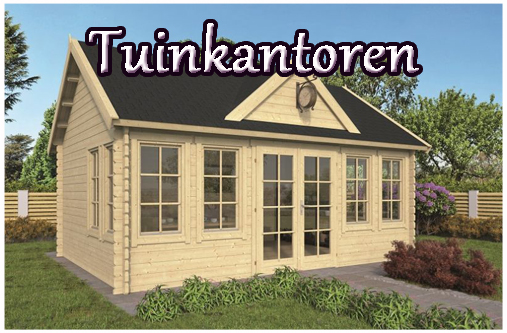 Tuinkantoren