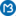 Logo van multibazar.be
