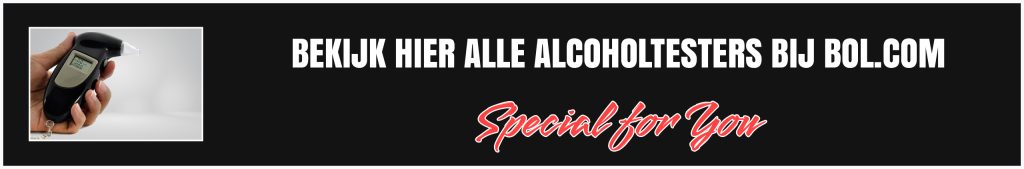 Bekijk hier all alcoholtesters bij bol.com