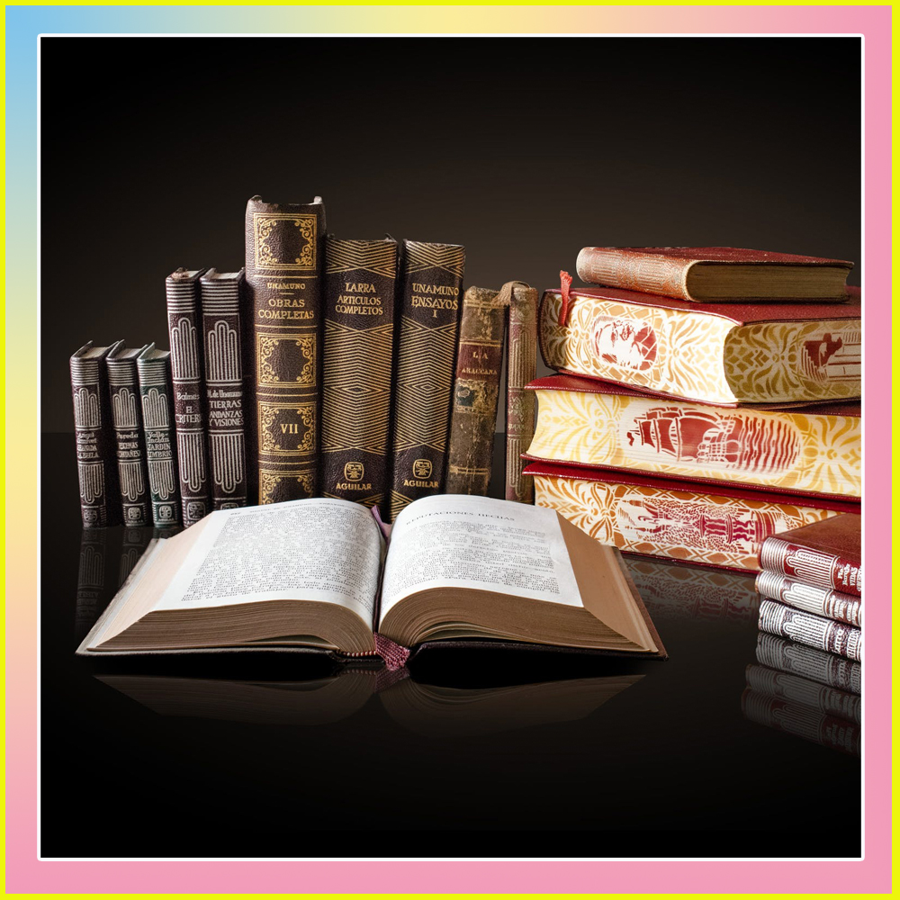 Boeken