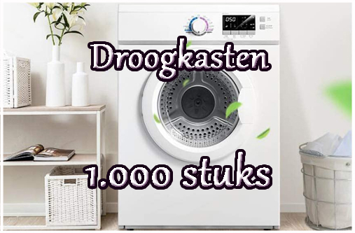 Droogkasten