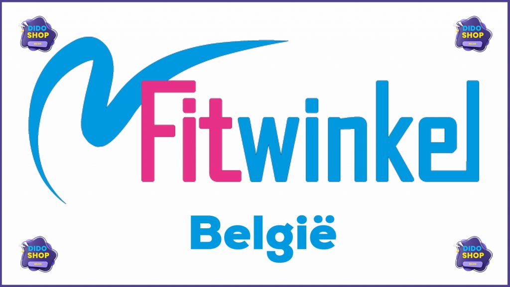 Fitwinkel België voor alle Fitnessapparaten voor thuis.