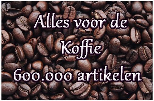 Koffie