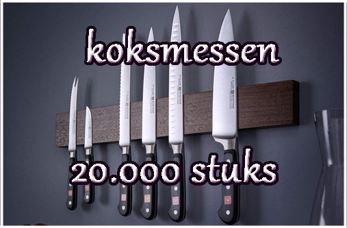 Koksmessen