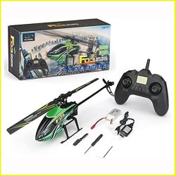 s-idee® 01141 | V912 4.5 kanaal 2,4 GHz helikopter RC op afstand bestuurde helikopter