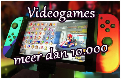 Videogames