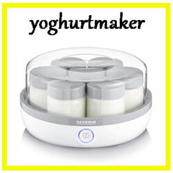 yoghurtmaker 02