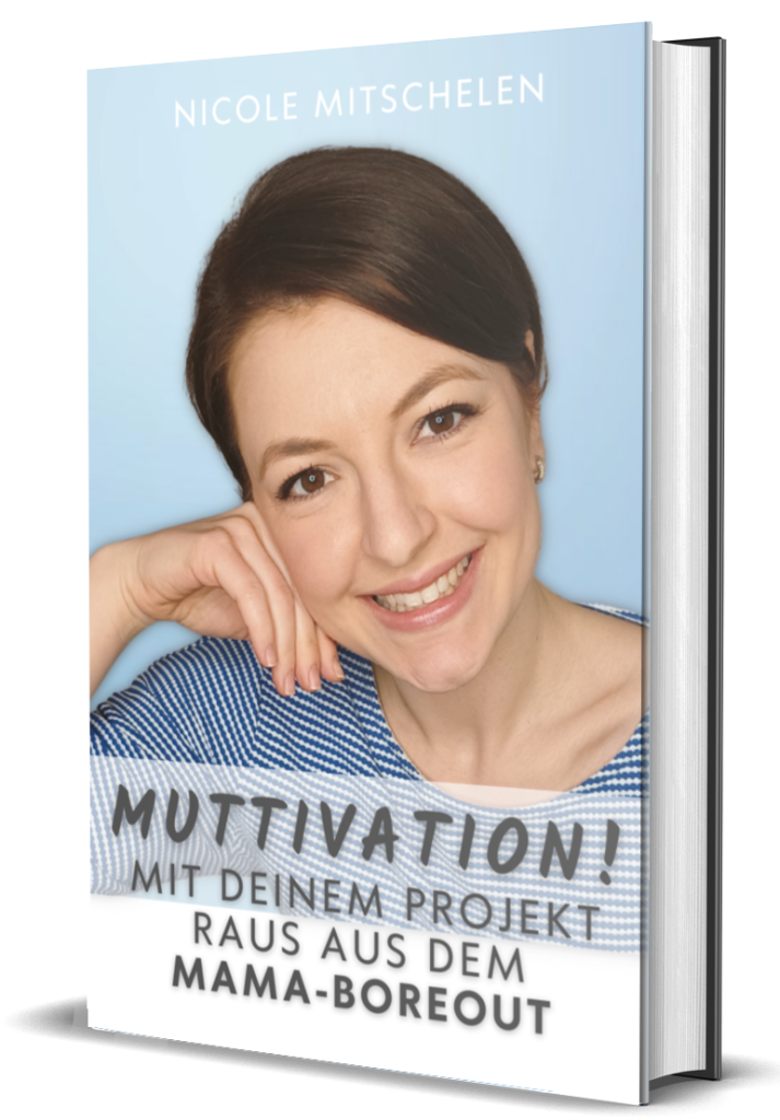 Muttivation Cover 3D
