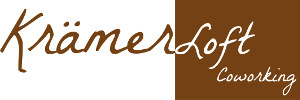 Krämerloft Coworking - Logo