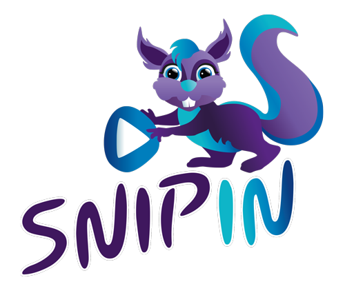 Snipin Logo