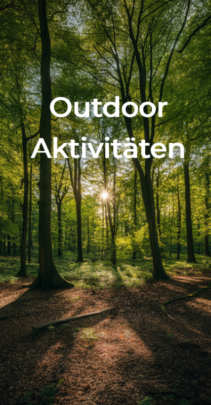 Outdoor Aktivitäten2