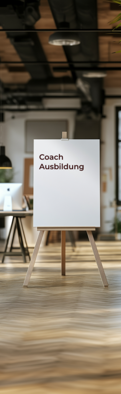 Coachausbildung flip Coachausbildung flip