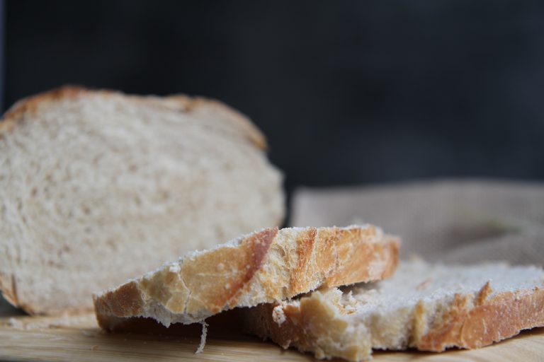 Meine Version vom Friss-dich-dumm-Brot - Rezept für ein Brot aus dem ...