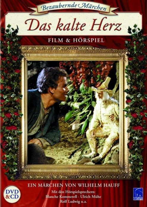 Das Kalte Herz 1950 Kultkiste Special 2 Von 5 Auf Dvd Bluray Im Handel Erhaltlich