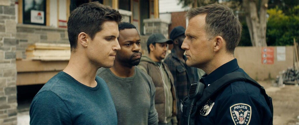Code 8 (2019) – ab 30. Januar als Blu-Ray & DVD erhältlich! – Die ...