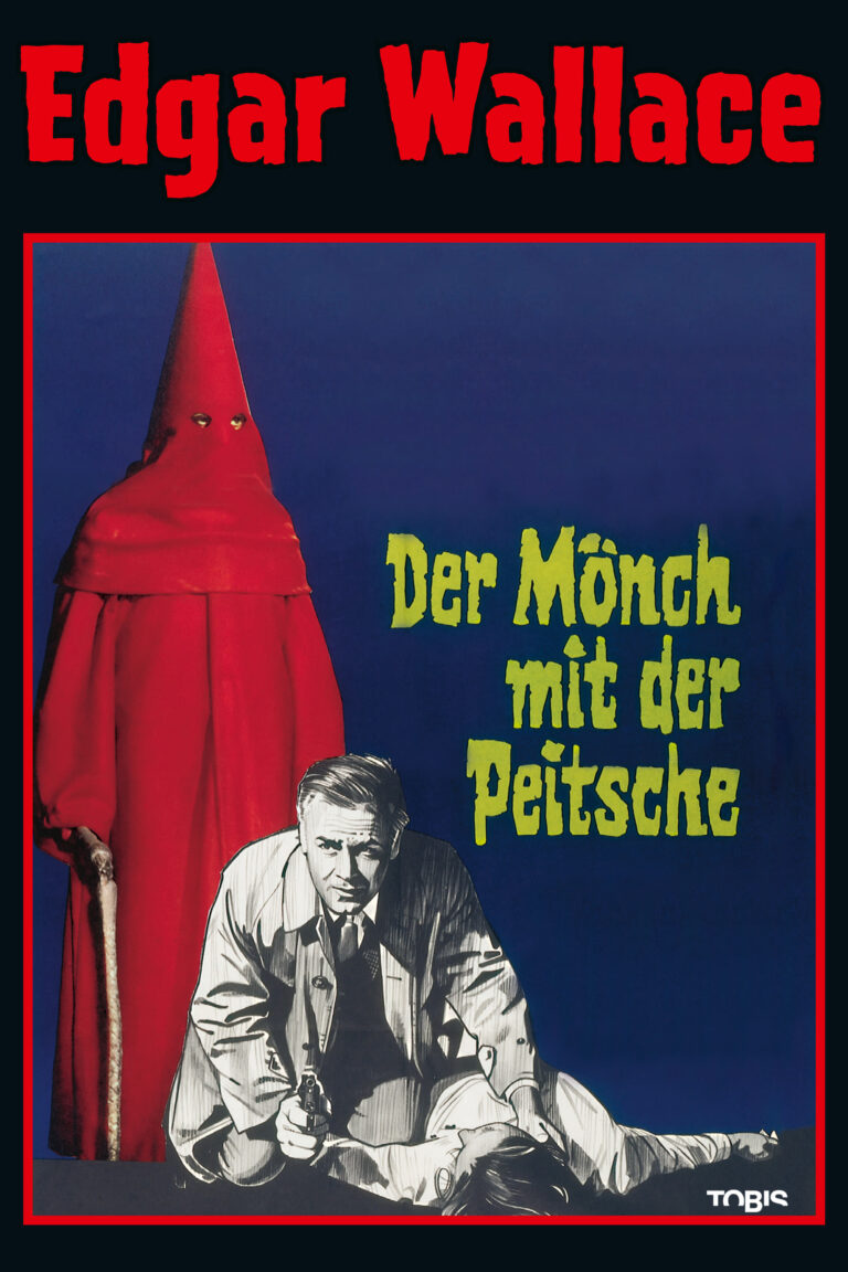 “Hallo, hier spricht Edgar Wallace!” 24 Der Mönch mit der Peitsche (1967)