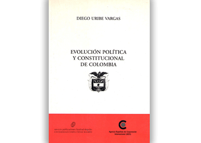 Evolución Política y Constitucional de Colombia