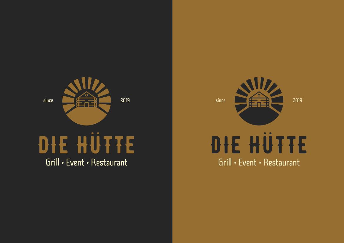 Die Hütte