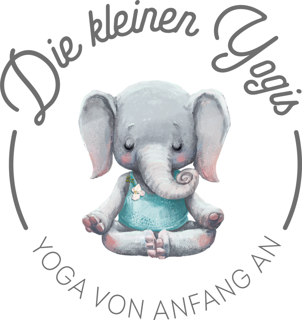 Die kleinen Yogis