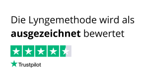 Die Lyngemethode - rating trustpilot