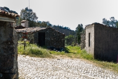 Ferraria-de-São-João_Ziegenställe