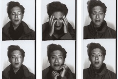 Ella-Cooper.-Witness-Self-Portrait-Series-2018.-Site-specific-installation-Detail.-Collection-of-the-Artist.