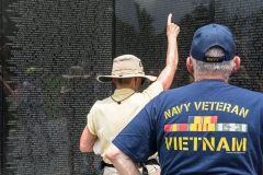 Vietnamveterane-am-Memorial_Copyright_Flora_Jädicke