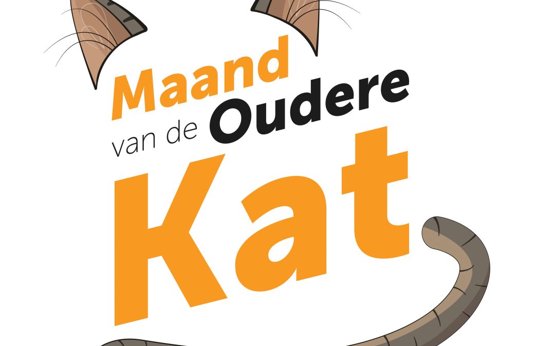 Oktober maand van de oudere Kat.