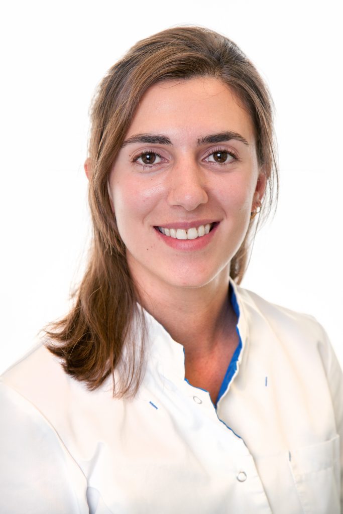 Iris Hummel