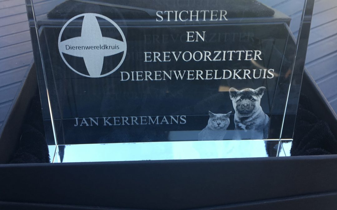 Eerherstel Stichter